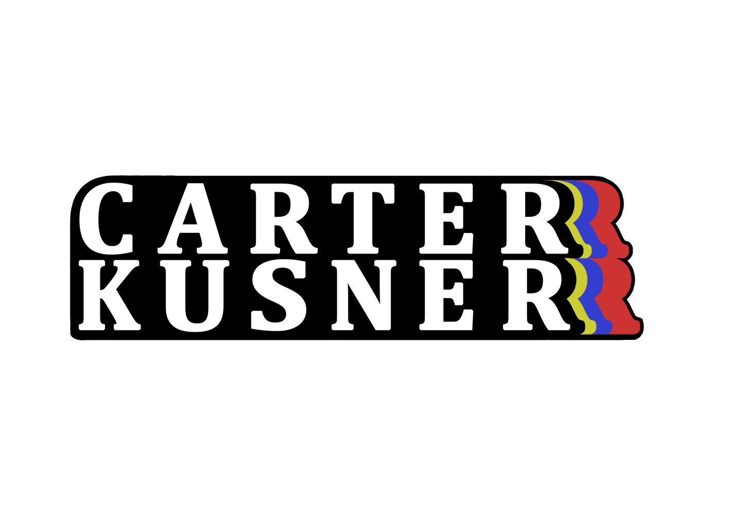 Carter Kusner Logo