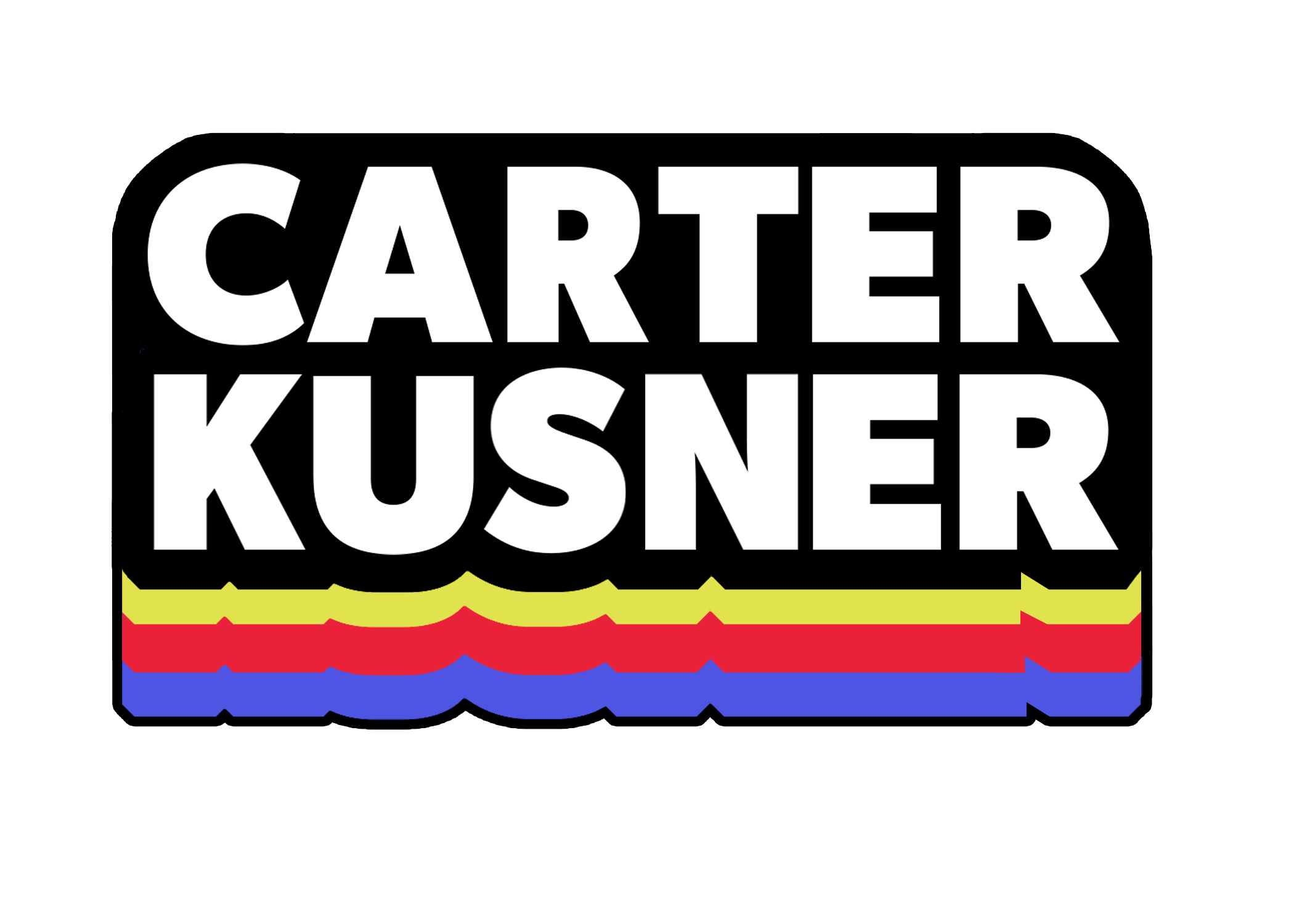 Carter Kusner